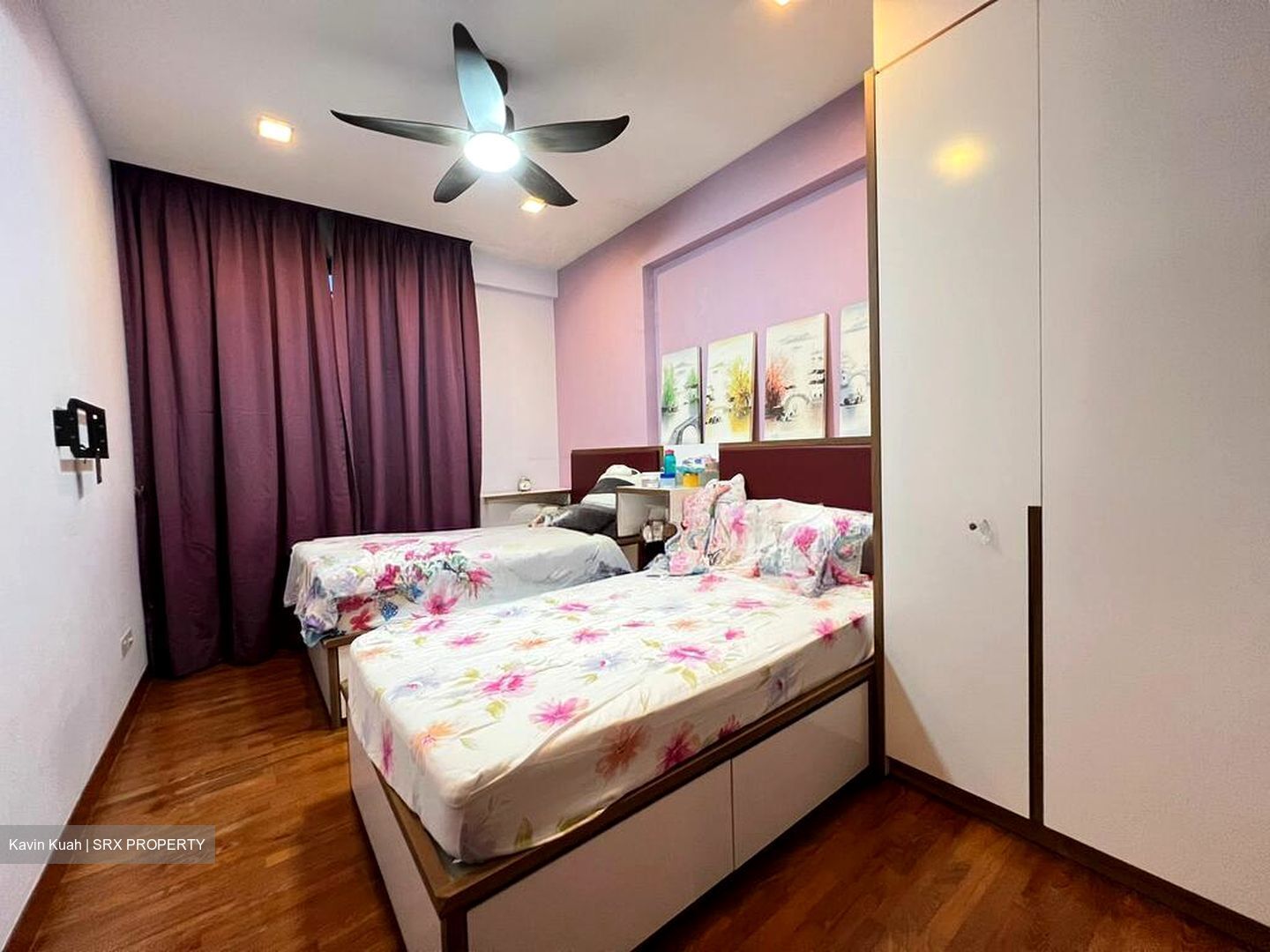 Recreation Road (D19), Terrace #498101241